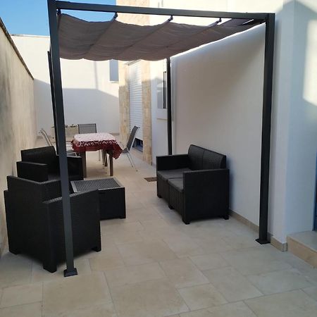 Onde Salentine Deluxe Lägenhet Casalabate Exteriör bild
