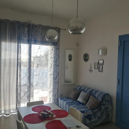 Onde Salentine Deluxe Lägenhet Casalabate Exteriör bild