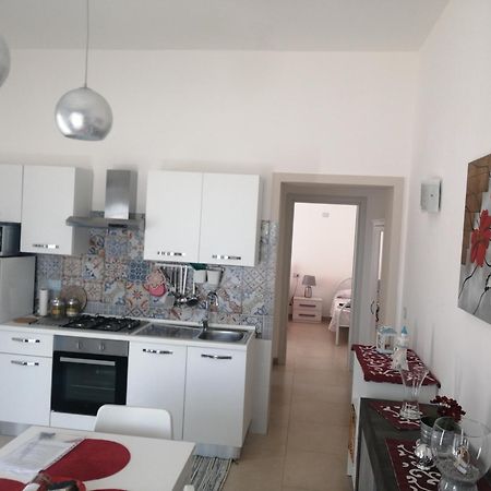 Onde Salentine Deluxe Lägenhet Casalabate Exteriör bild