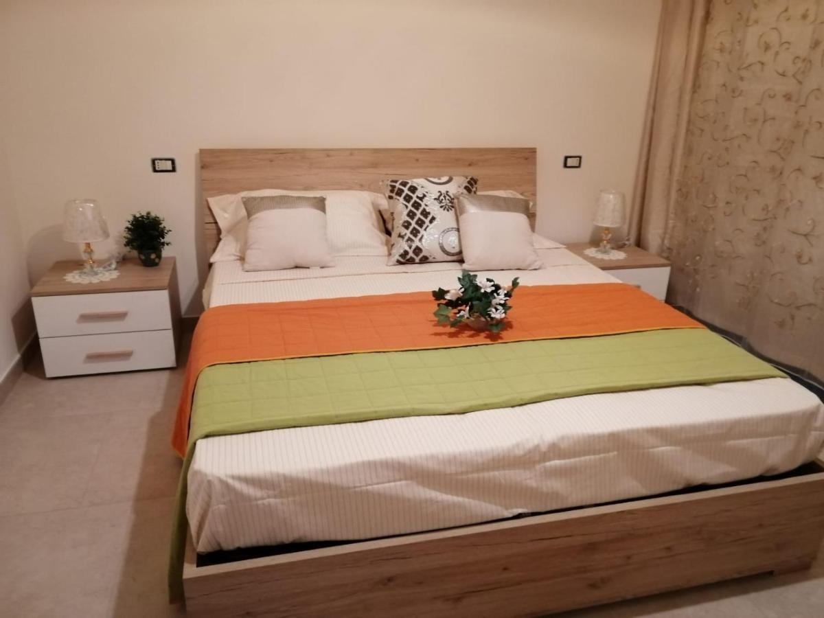 Onde Salentine Deluxe Lägenhet Casalabate Exteriör bild