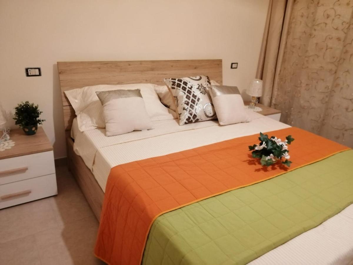 Onde Salentine Deluxe Lägenhet Casalabate Exteriör bild