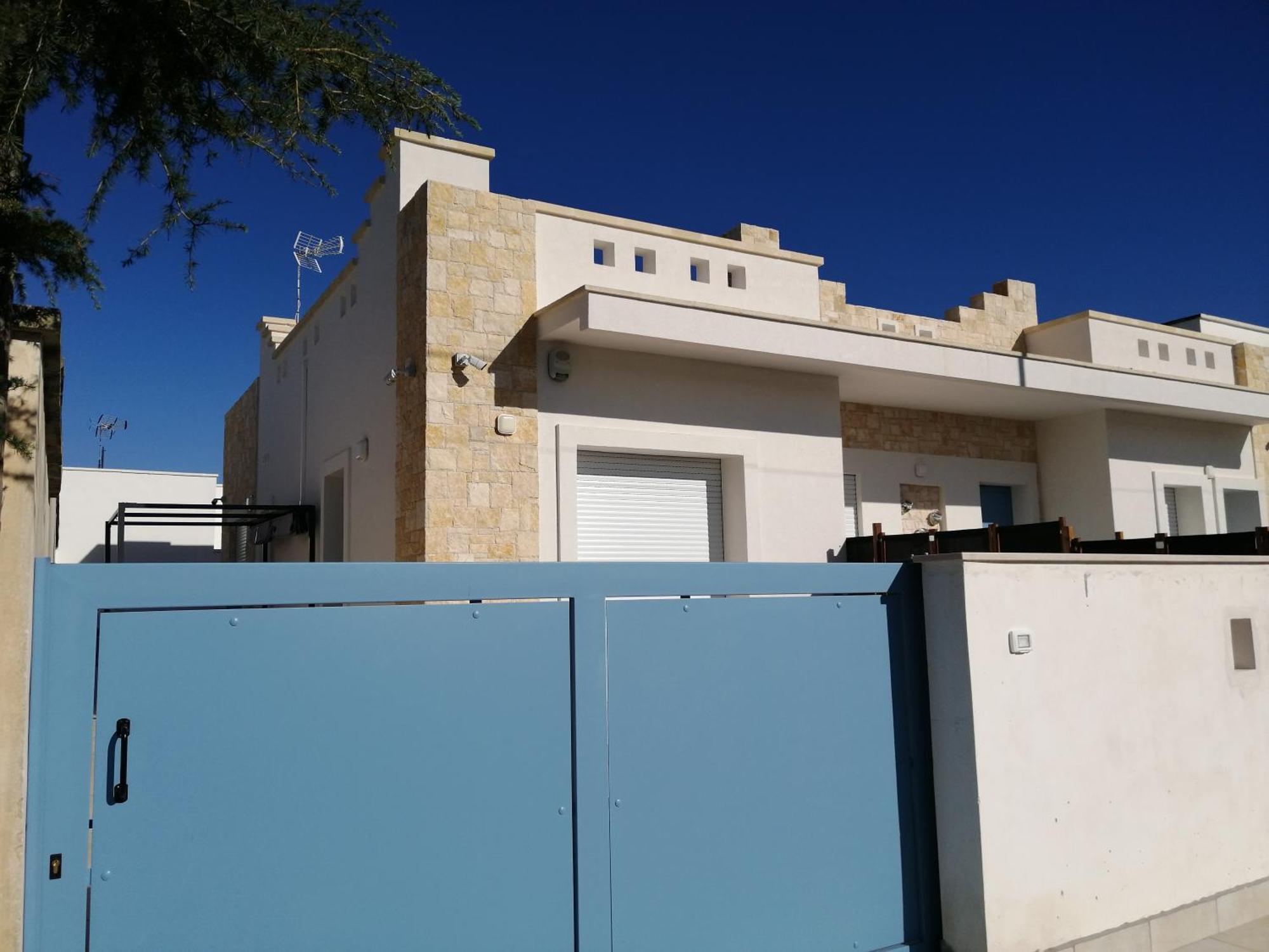 Onde Salentine Deluxe Lägenhet Casalabate Exteriör bild