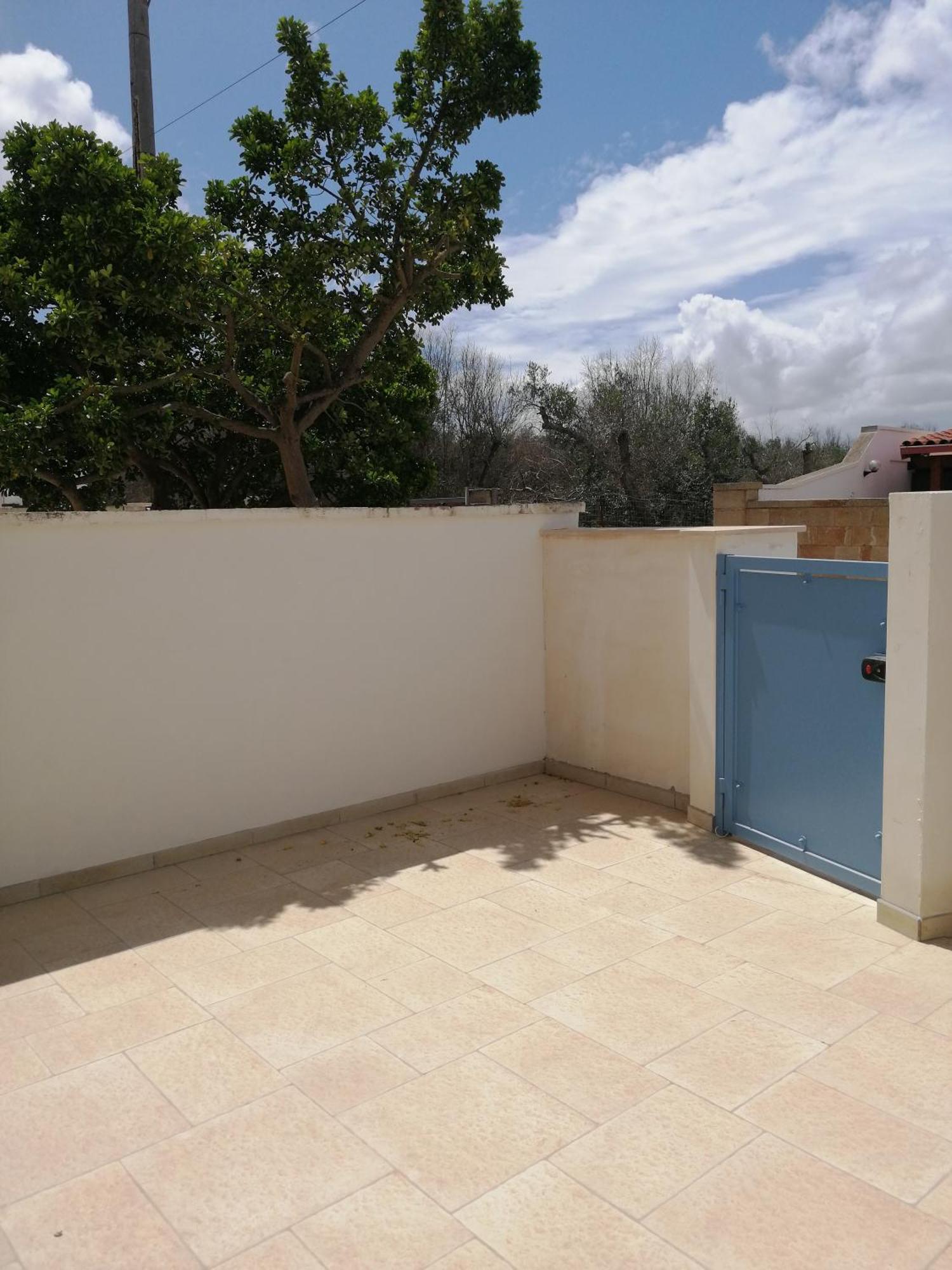 Onde Salentine Deluxe Lägenhet Casalabate Exteriör bild