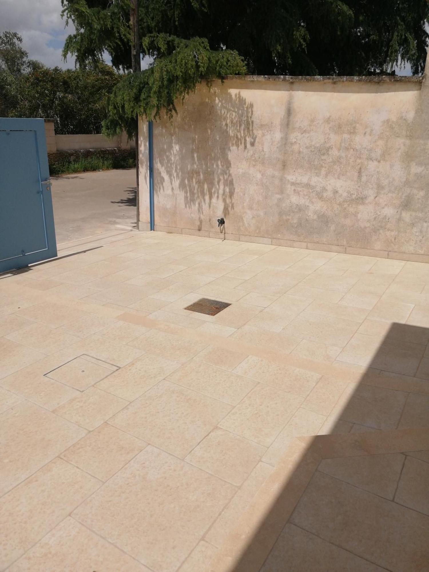 Onde Salentine Deluxe Lägenhet Casalabate Exteriör bild