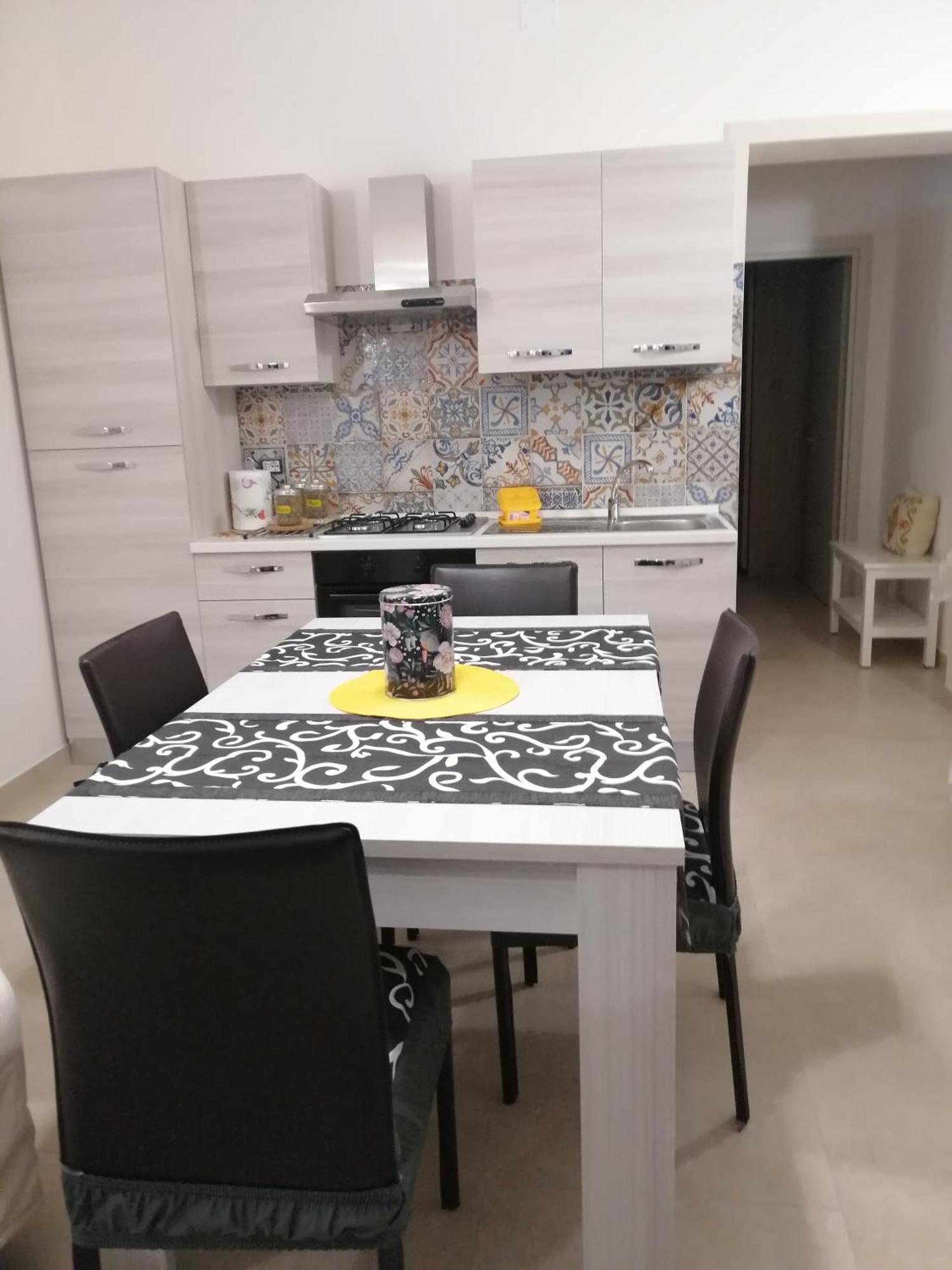 Onde Salentine Deluxe Lägenhet Casalabate Exteriör bild