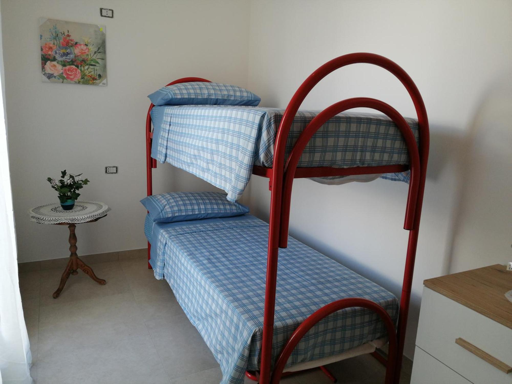 Onde Salentine Deluxe Lägenhet Casalabate Exteriör bild