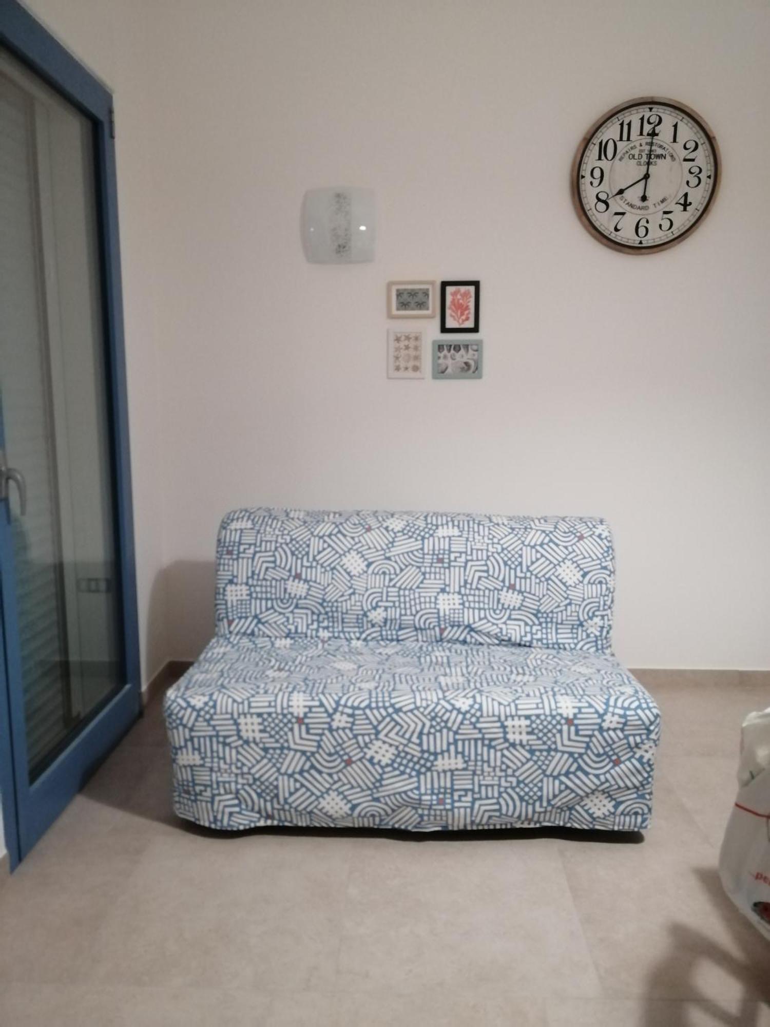 Onde Salentine Deluxe Lägenhet Casalabate Exteriör bild