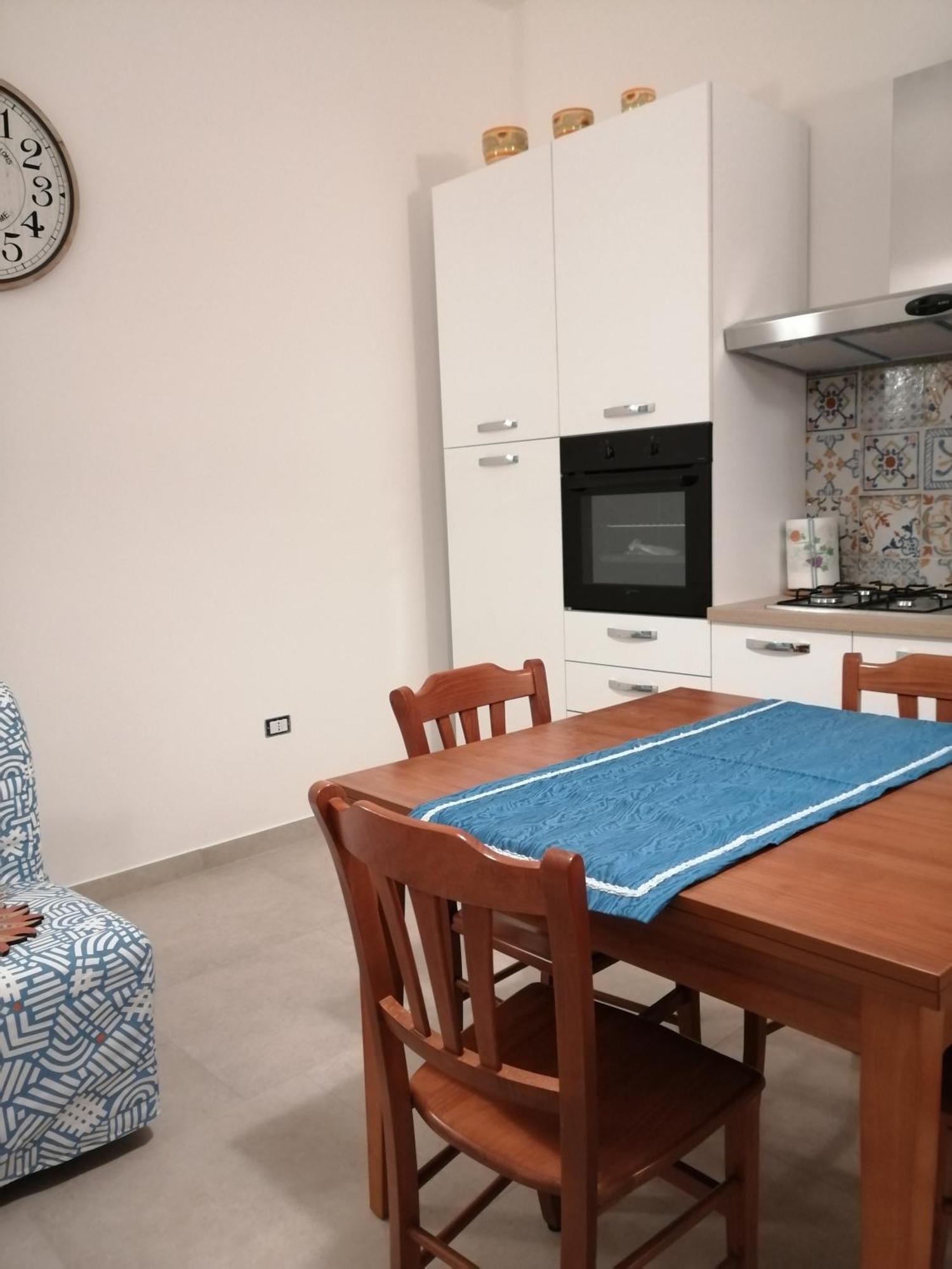 Onde Salentine Deluxe Lägenhet Casalabate Exteriör bild