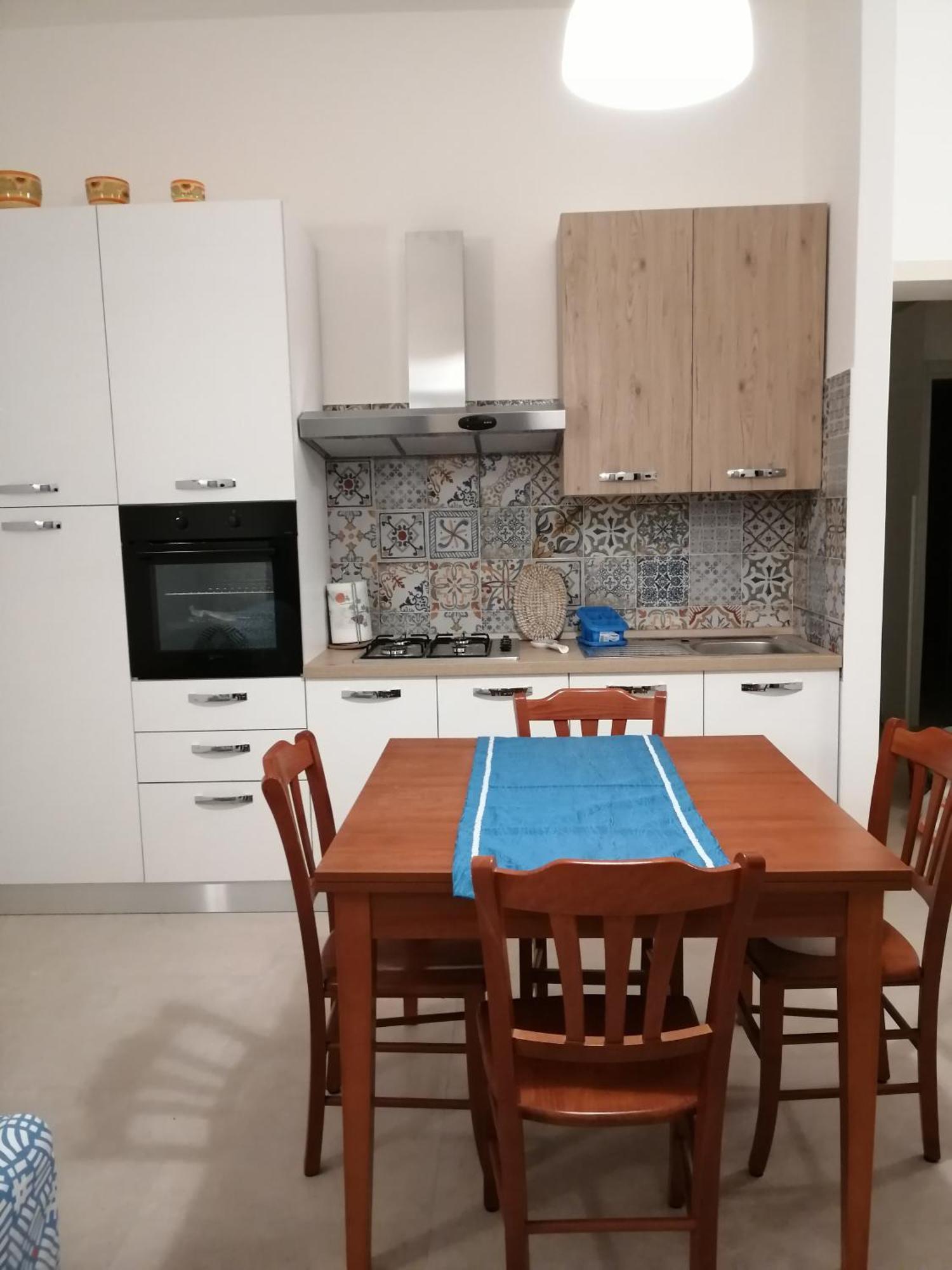 Onde Salentine Deluxe Lägenhet Casalabate Exteriör bild