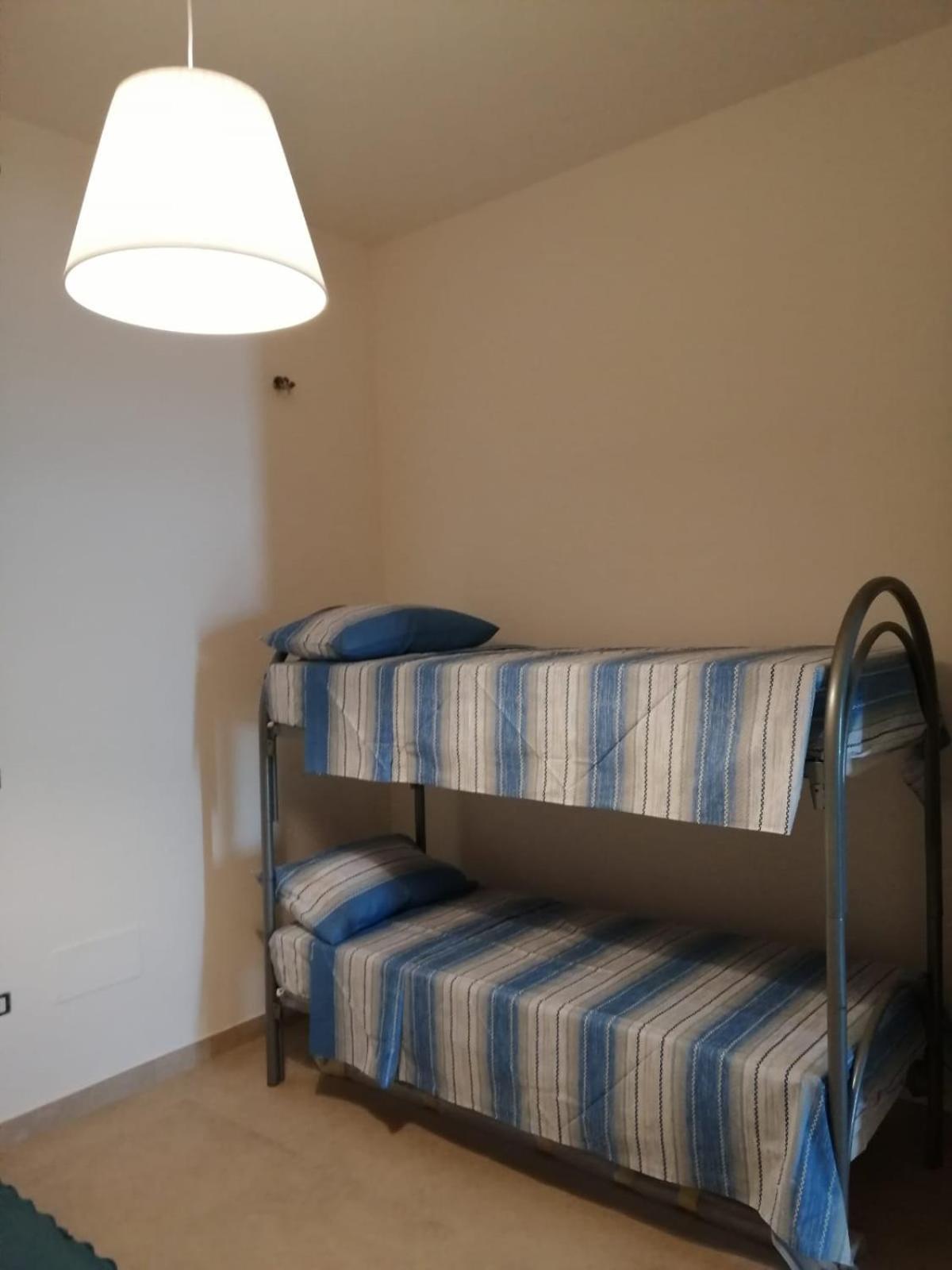 Onde Salentine Deluxe Lägenhet Casalabate Exteriör bild