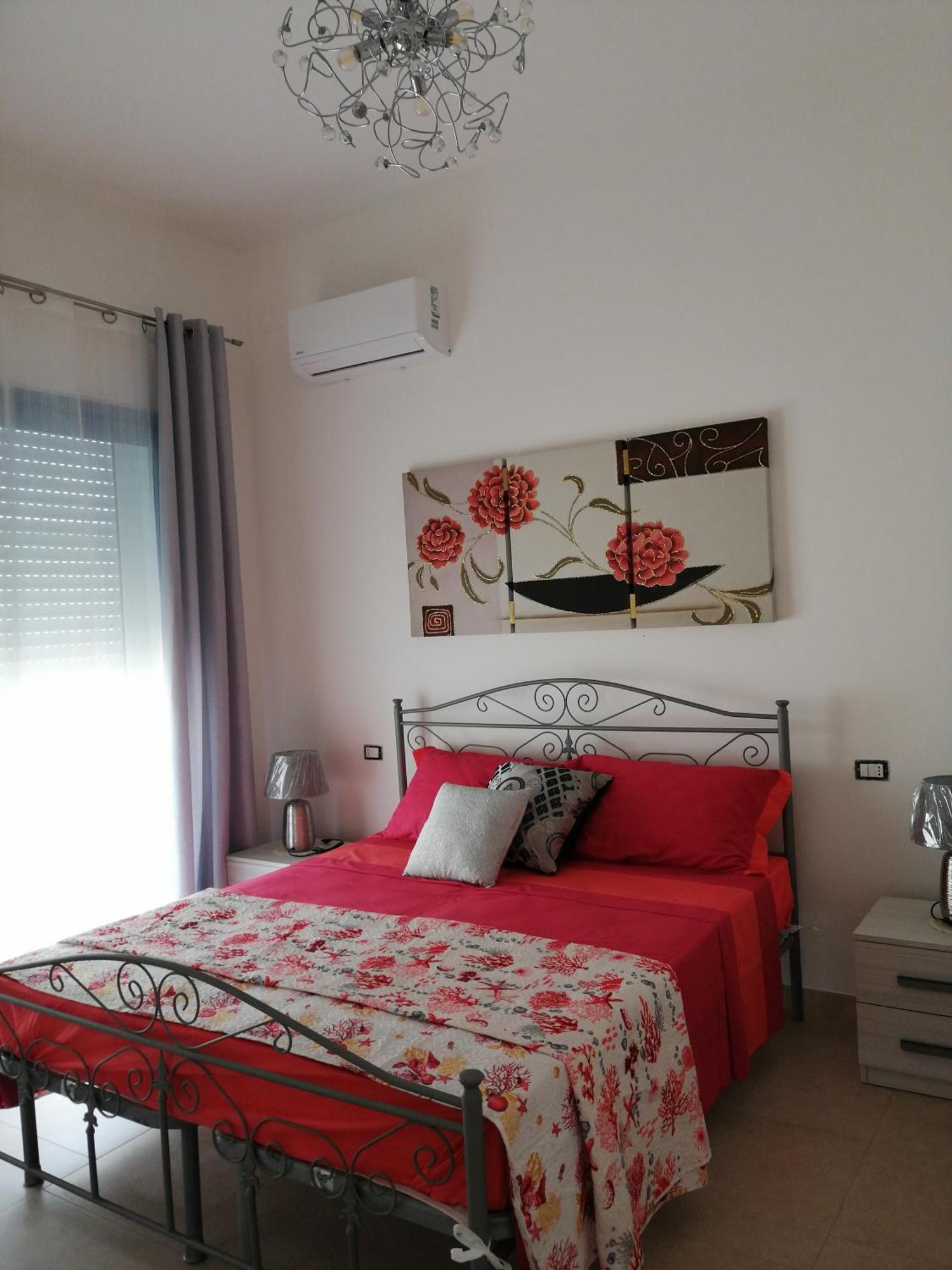 Onde Salentine Deluxe Lägenhet Casalabate Exteriör bild