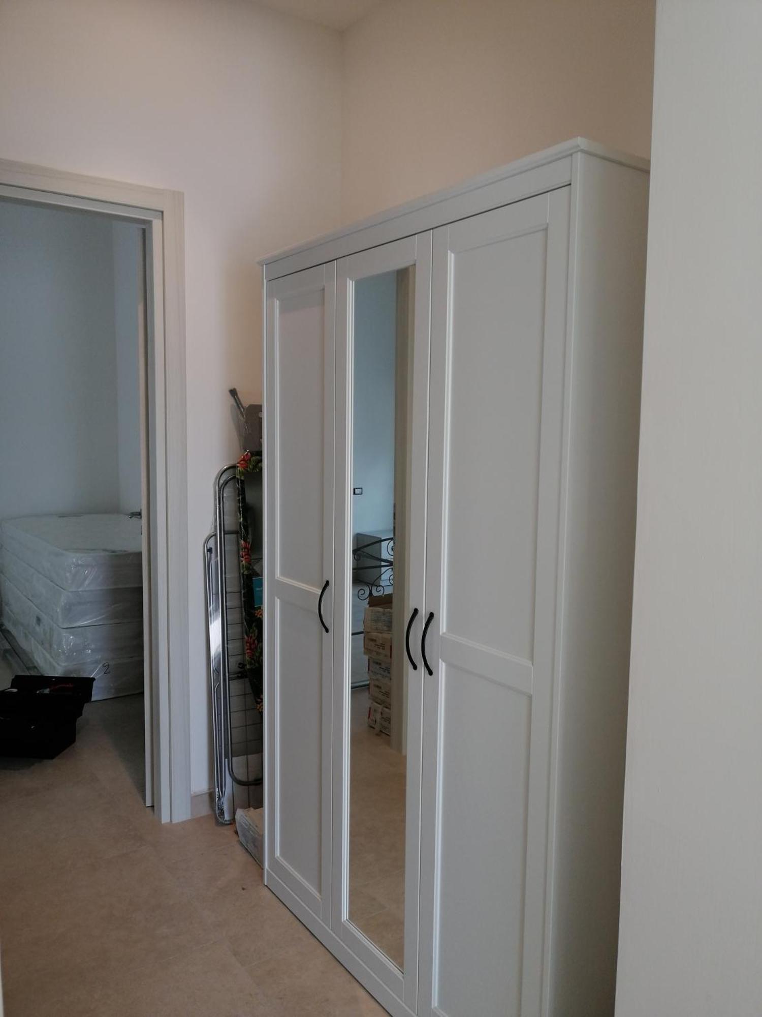 Onde Salentine Deluxe Lägenhet Casalabate Exteriör bild