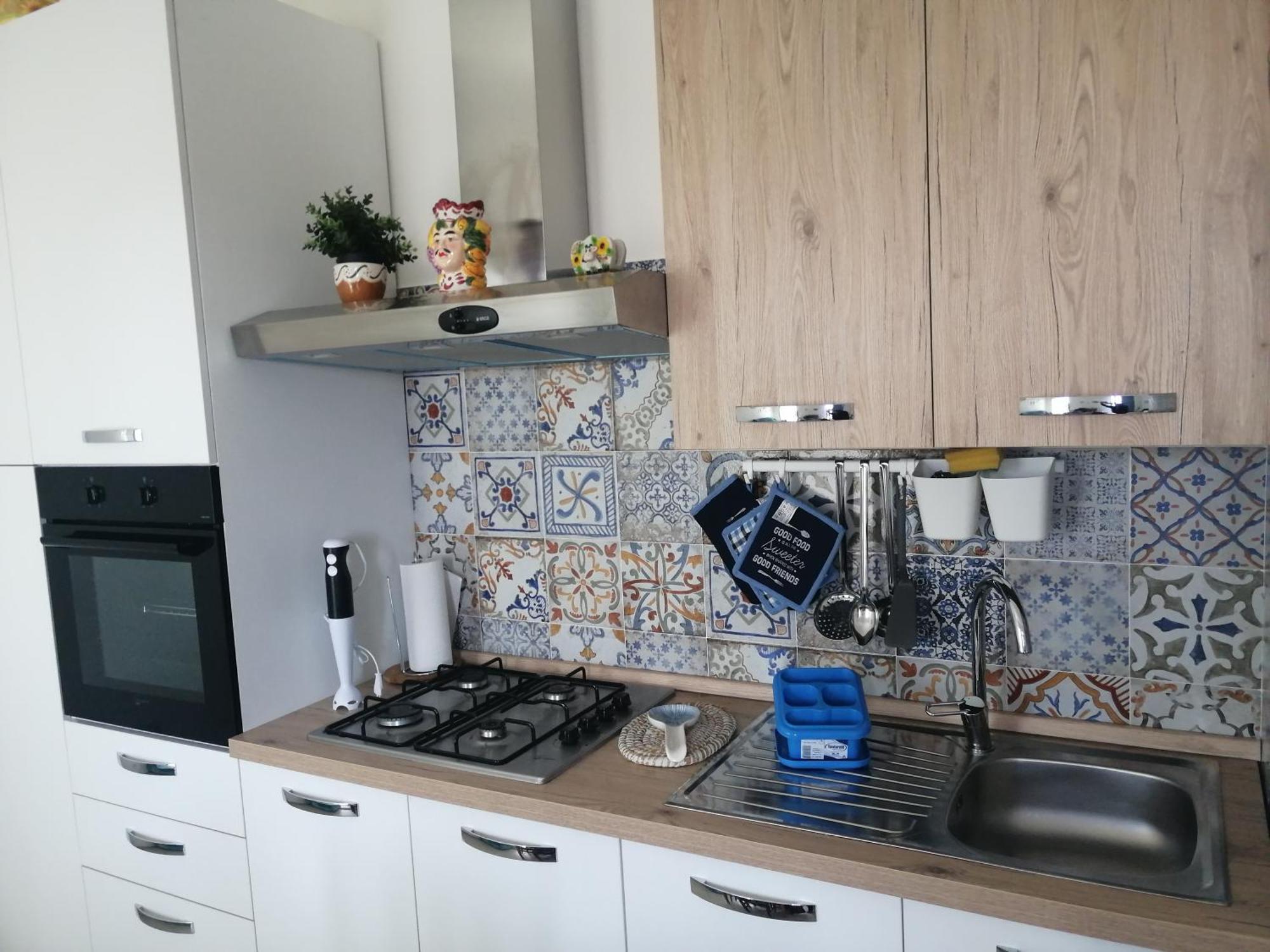 Onde Salentine Deluxe Lägenhet Casalabate Exteriör bild