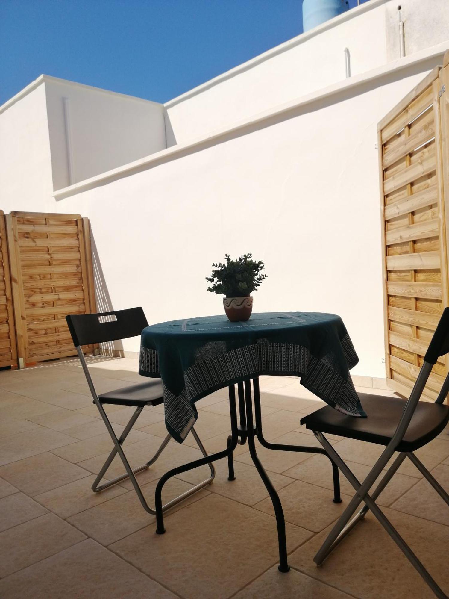 Onde Salentine Deluxe Lägenhet Casalabate Exteriör bild