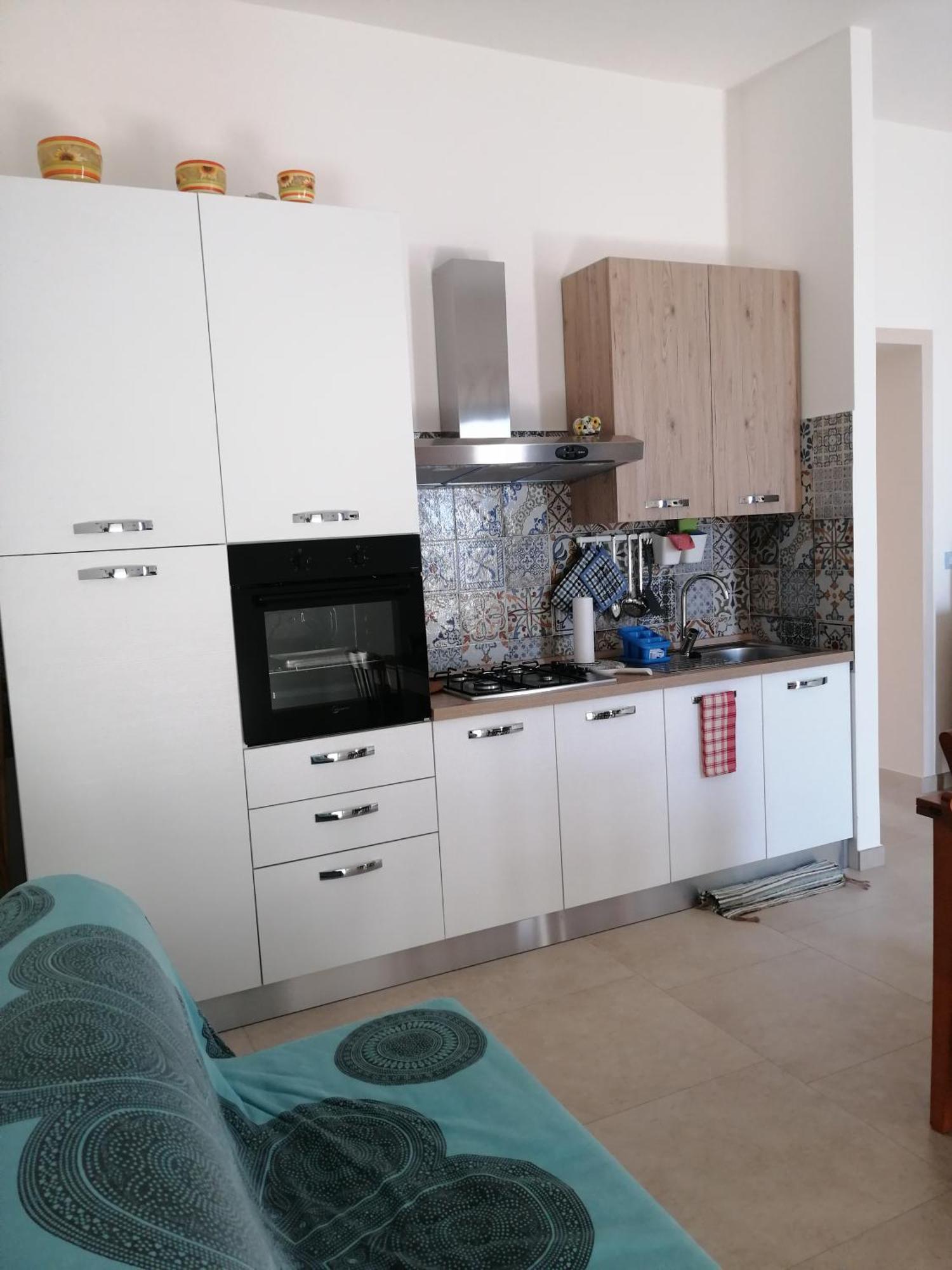 Onde Salentine Deluxe Lägenhet Casalabate Exteriör bild