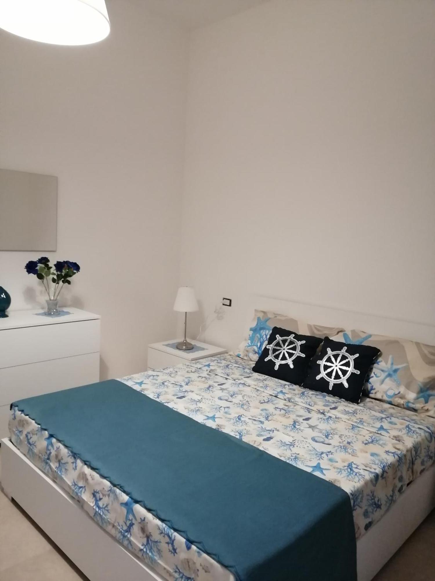 Onde Salentine Deluxe Lägenhet Casalabate Exteriör bild