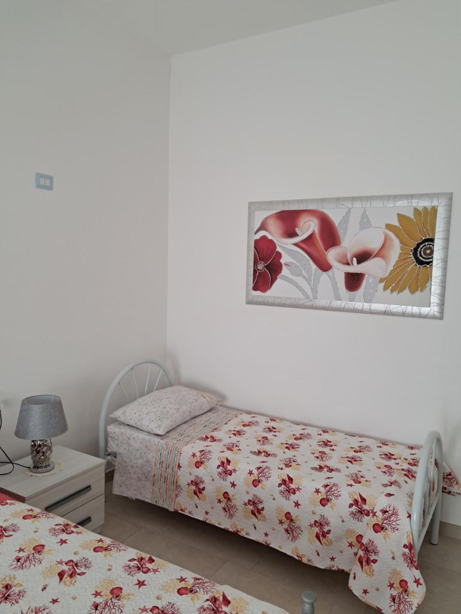 Onde Salentine Deluxe Lägenhet Casalabate Exteriör bild