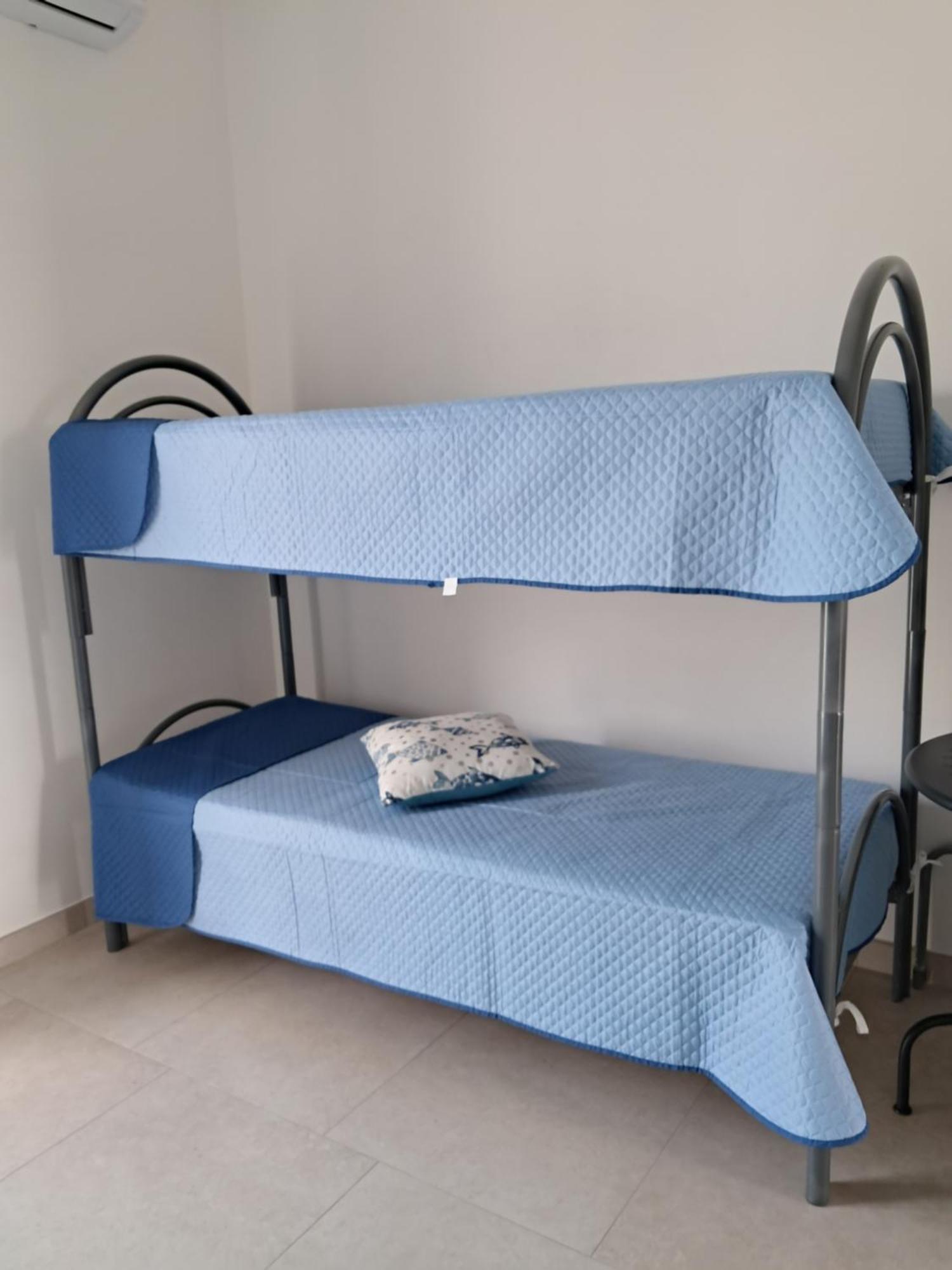 Onde Salentine Deluxe Lägenhet Casalabate Exteriör bild
