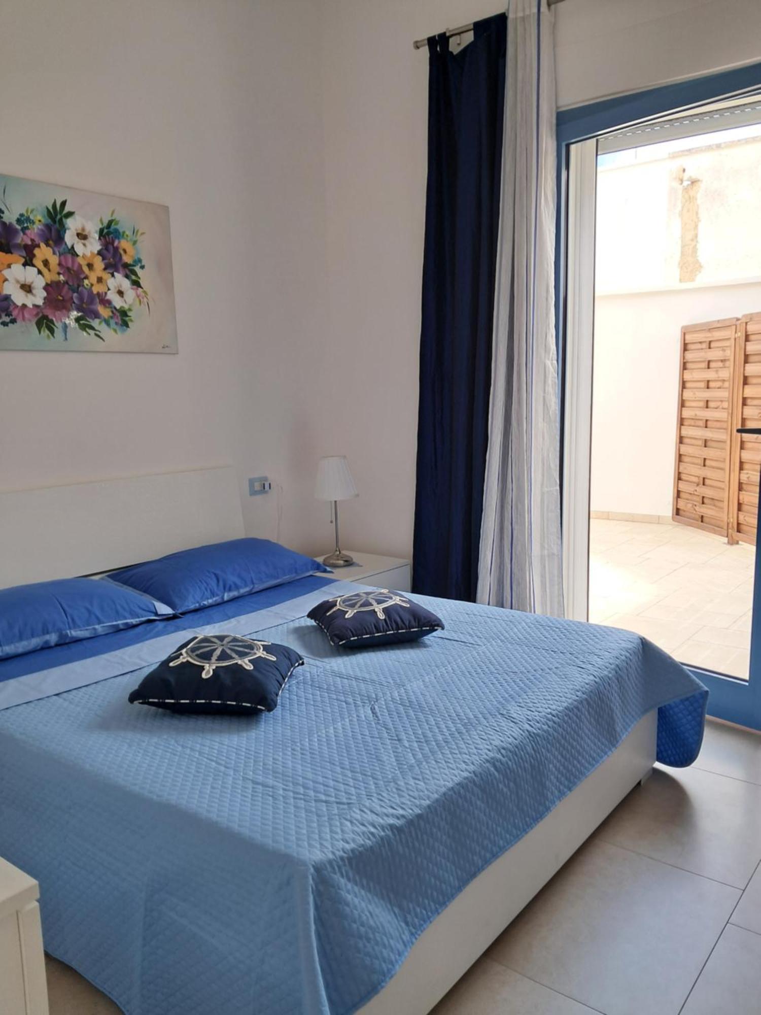 Onde Salentine Deluxe Lägenhet Casalabate Exteriör bild