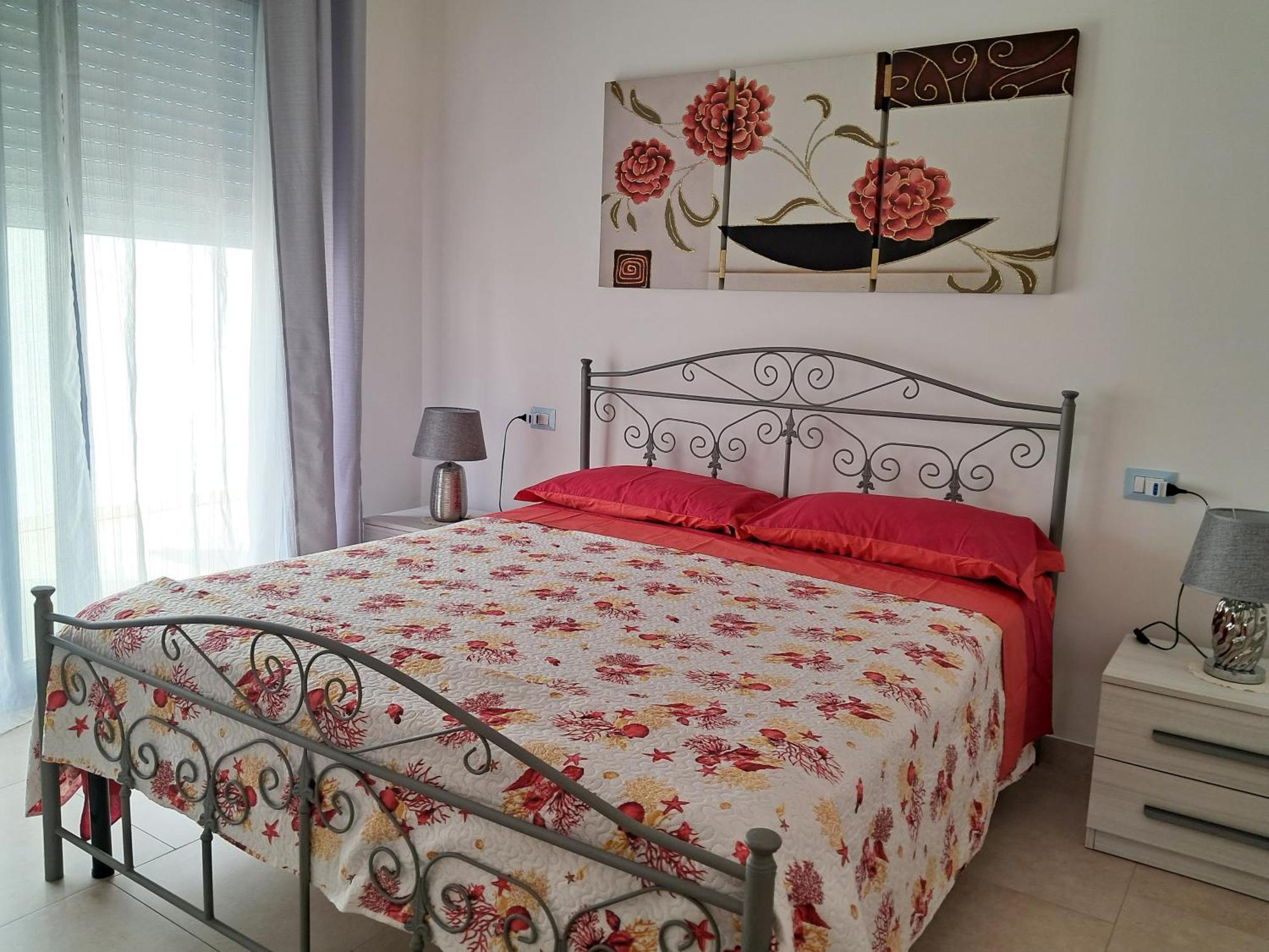 Onde Salentine Deluxe Lägenhet Casalabate Exteriör bild